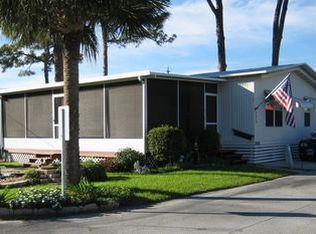 4610 Clover Ln, Titusville, FL 32780