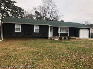112 Hannibal St, Toms River, NJ 08757