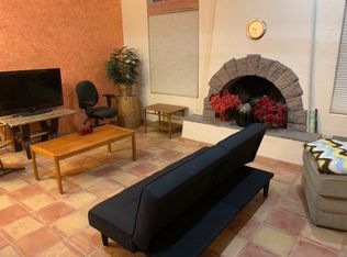 1932 S Barona Rd, Palm Springs, CA 92264