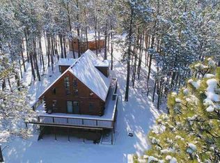 13634 Quartz Canyon Ln, Rapid City, SD 57702