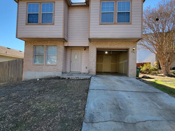 6046 Bear Mdw, San Antonio, TX 78222