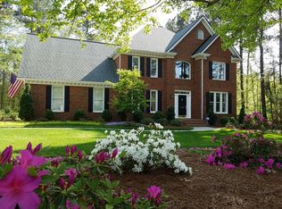 103 Lutterworth Ct, Cary, NC 27519