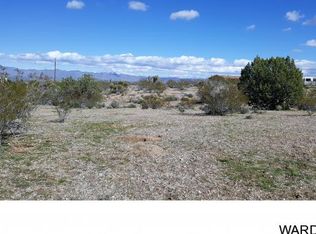 1630 S Glenbar Rd, Golden Valley, AZ 86413