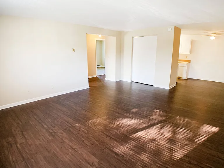 Barkley Ridge Apartments — Photo 69