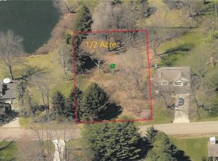 Frazer Ave NW, North Canton, OH 44720