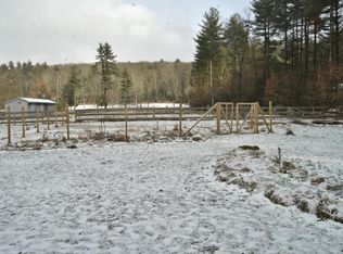 221 Polikoff Rd, Sheffield, MA 01257