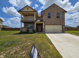 9409 Farrier Ave, Killeen, TX 76542