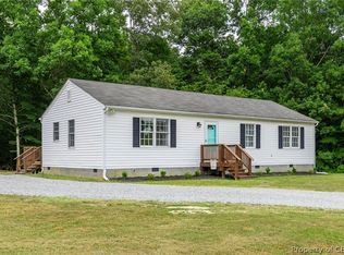 29 Lunchford Rd, King William, VA 23086