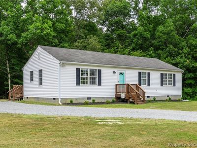 29 Lunchford Rd, King William, VA, 23086