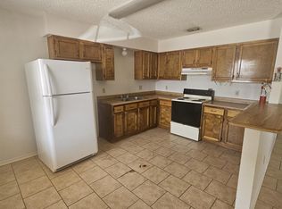 801 West Stubbs Street - 7, Edinburg, TX 78539