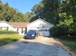 1616 Sugar Plum Dr SW, Conyers, GA 30094