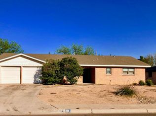 713 W Spruce Ave, Midland, TX 79705
