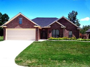 3001 North St, Nacogdoches, TX 75965