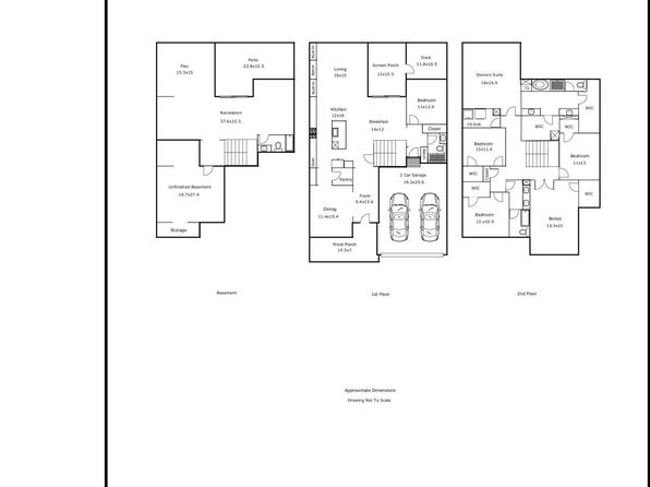 1680 Mint River Dr, Apex, NC 27502