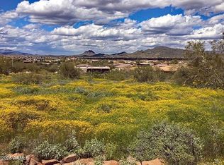 0 W Irvine Rd PARCEL G, Phoenix, AZ 85086