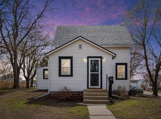 1402 13th St, Boone, IA 50036