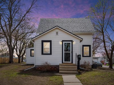 1402 13th St, Boone, IA, 50036