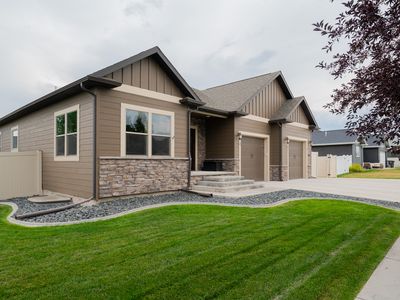 885 Amethyst Ave, Helena, MT, 59602