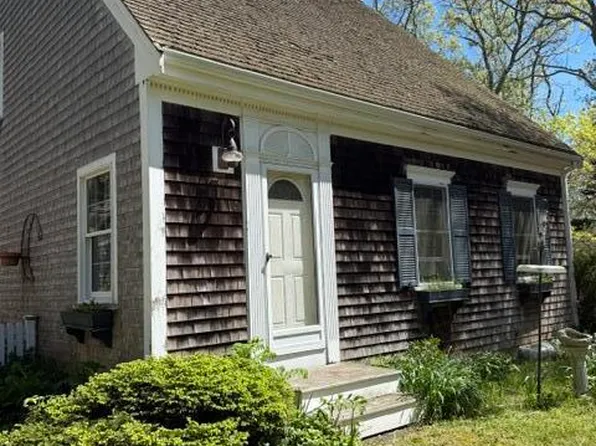 267 Great Fields Road, Brewster, MA 02631