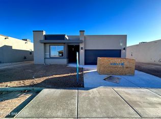3910 Heartland Loop, Las Cruces, NM 88012