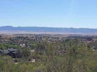 4700 E Stevens St, Prescott, AZ 86301