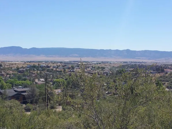 4700 E Stevens St, Prescott, AZ 86301