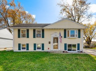 715 Union Ave, Romeoville, IL 60446