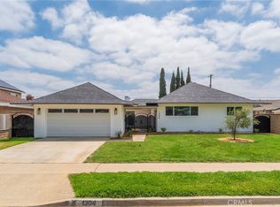 1304 Walling Ave, Brea, CA 92821