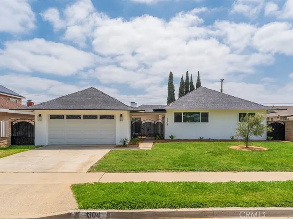 1304 Walling Ave, Brea, CA 92821