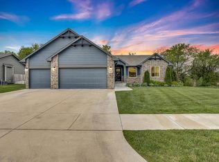 825 Freedom St, Derby, KS 67037