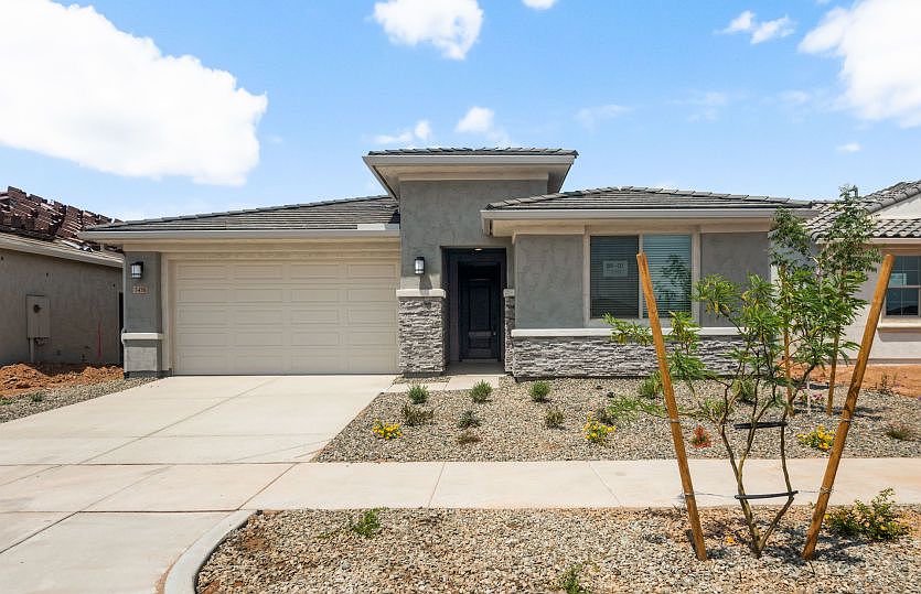 Quick Move-In Home