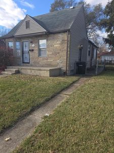 17955 Charest Ave, Hamtramck, MI, 48212