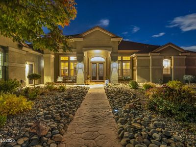 3461 Tavira Ct, Sparks, NV, 89436
