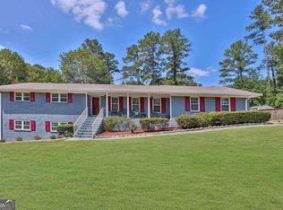 2613 Plum St, Snellville, GA 30078