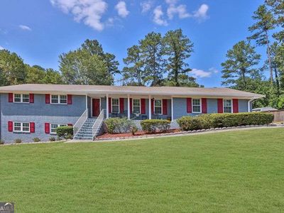 2613 Plum St, Snellville, GA, 30078