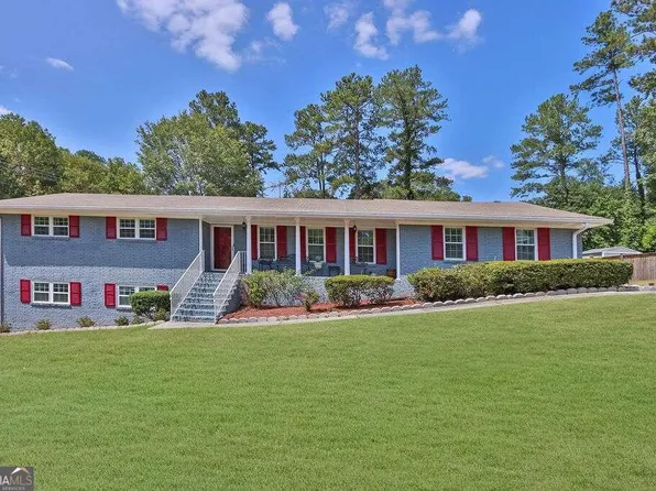 2613 Plum St, Snellville, GA 30078