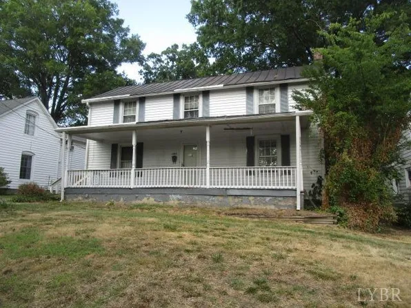 1017 South Ave, South Boston, VA 24592