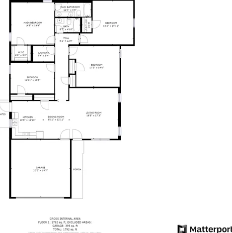 111 Bates Ln — Photo 3