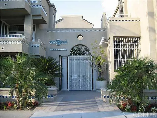 Building Photo - 3990 Nobel Dr #204