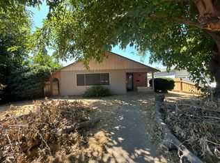 321 Antelope Blvd, Red Bluff, CA 96080