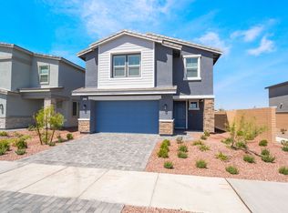 1027 Gentle Swan St, Henderson, NV 89011