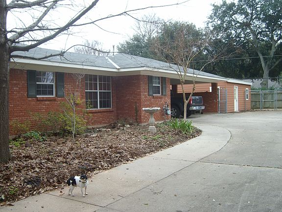 view of shop