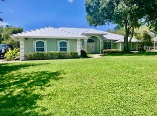 5530 SW Orchid Bay Dr, Palm City, FL 34990