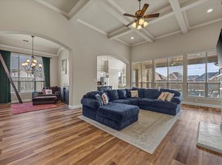 1467 Via Toscana Ln, Rockwall, TX 75032