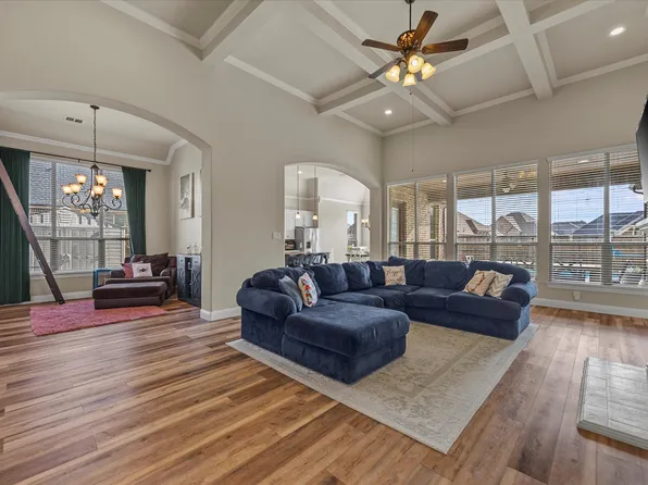 1467 Via Toscana Ln, Rockwall, TX 75032