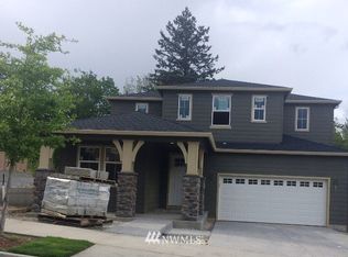 34712 SE Merritt LOT 6, Snoqualmie, WA 98065