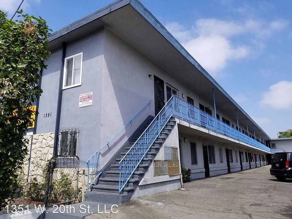 1st image of 1351 W 20th St APT 17