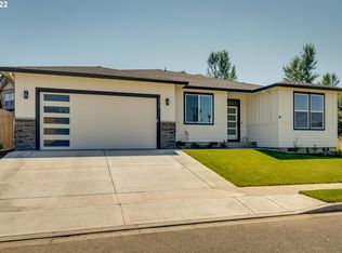 1613 NW 29th Ave, Battle Ground, WA