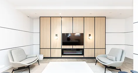 Rented by CW Realty Property Management LLC