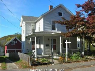 17 Nicholas Sq, New Milford, CT 06776